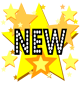 Nouveautés